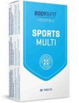 Sports Multi