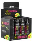 Hi Energy Guarana+Caffeine