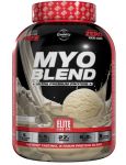 Myo Blend Myo Blend