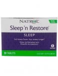 Sleep n Restore