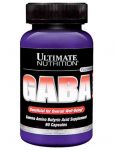 GABA 750 mg