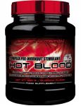 HOT BLOOD 3.0
