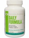 Daily Formula Daily Formula