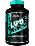 Lipo 6 Black Hers Lipo 6 Black Hers