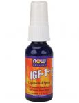 IGF-1+ Liposomal Spray