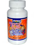 Kid Vits Berry Blast Kid Vits Berry Blast