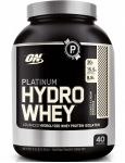 Platinum Hydrowhey Platinum Hydrowhey