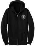 Толстовка Headrush HR Circular Hoodie 1020 Толстовка Headrush HR Circular Hoodie 1020