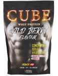 CUBE Whey Protein CUBE Whey Protein
