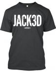 Футболка USPLabs JACK 3D