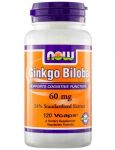 Ginkgo Biloba 60 mg Ginkgo Biloba 60 mg