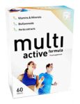 Multi Active Formula