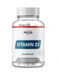Genetic Lab Vitamin D3