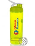 Шейкер Blender Bottle Sleek Шейкер Blender Bottle Sleek