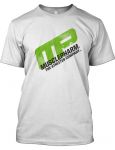 Футболка MusclePharm