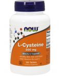 L-Cysteine 500 mg L-Cysteine 500 mg