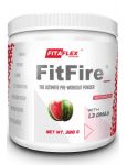 FitaFlex FitFire FitaFlex FitFire