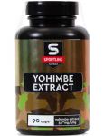 Yohimbe Extract