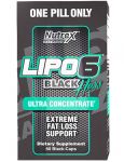 Lipo-6 Black Hers Ultra Concentrate Lipo-6 Black Hers Ultra Concentrate