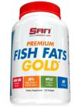 Premium Fish Fats Gold