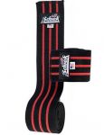 Бинты коленные Black Line 1178 Velcro Бинты коленные Black Line 1178 Velcro