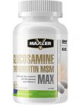 Glucosamine-Chondroitin-MSM MAX Glucosamine-Chondroitin-MSM MAX