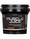 Muscle Juice Revolution