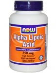 Alpha Lipoic Acid 250 мг Alpha Lipoic Acid 250 мг