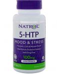 5-HTP 100 mg Fast Dissolve 5-HTP 100 mg Fast Dissolve