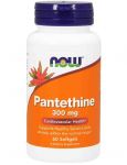 Pantethine 300 mg Pantethine 300 mg