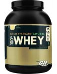 100% Whey Gold Standard Natural 100% Whey Gold Standard Natural