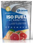 Iso Fuel+Carnitine