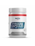 Tyrosine Capsules