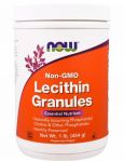 Lecithin Granules Non-GMO Lecithin Granules Non-GMO