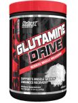Glutamine Drive Black Glutamine Drive Black