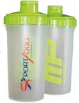 Шейкер MusclePharm «SPORTFOOD» Шейкер MusclePharm «SPORTFOOD»
