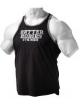 Майка Jersey Gym Tank 120726-999 Майка Jersey Gym Tank 120726-999