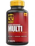 Mutant Core Series Multi Vitamin Mutant Core Series Multi Vitamin