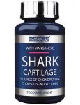 Shark Cartilage