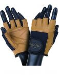 Перчатки Fitness MFG444 BR-BK Перчатки Fitness MFG444 BR-BK