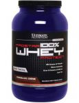 Prostar 100% Whey Protein Prostar 100% Whey Protein