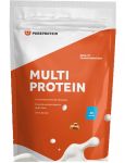 Multicomponent Protein Multicomponent Protein