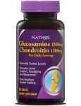 Natrol Glucosamine & Chondroitin Natrol Glucosamine & Chondroitin