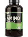Superior Amino 2222 Caps Superior Amino 2222 Caps