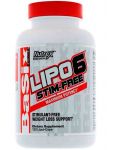 Lipo-6 Stim-Free