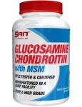 Glucosamine Chondroitin MSM Glucosamine Chondroitin MSM