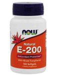 Vitamin E-200 Mixed Tocopherols