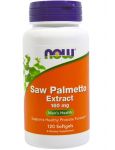 Saw Palmetto Extract 160 mg Saw Palmetto Extract 160 mg
