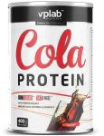 Cola Protein Cola Protein