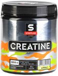 Creatine with Transport System